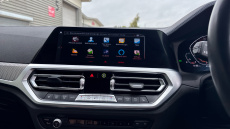 BMW 4 Series 420i M Sport 2dr Step Auto Petrol Coupe